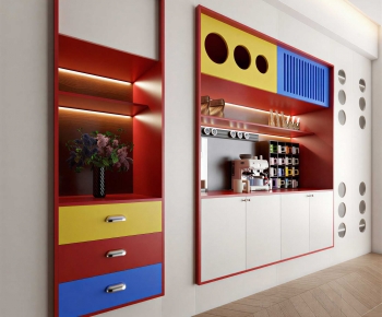 Modern Sideboard-ID:205144885