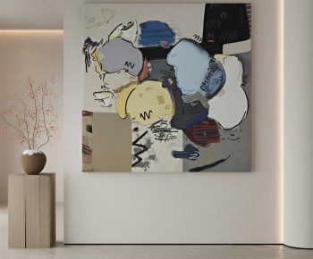 Modern Painting-ID:376972919