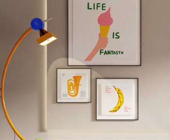 Modern Painting-ID:766830924