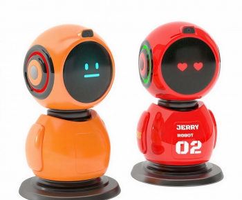 Modern Robot-ID:241795065