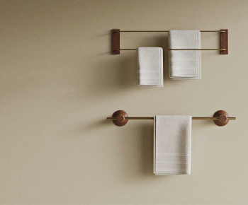 Modern Bathroom Rack-ID:983486899