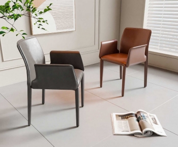Modern Dining Chair-ID:540432932