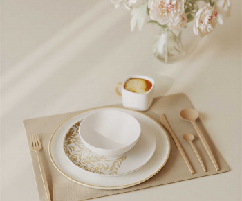 Modern Tableware-ID:391150006