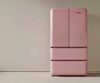 Modern Home Appliance Refrigerator-ID:326858045