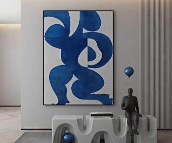 Modern Painting-ID:752711069