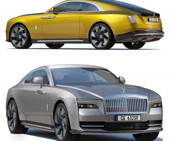 Modern Car-ID:367609981