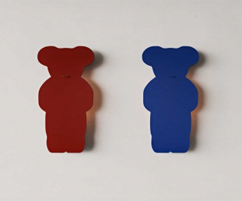 Modern Wall Lamp-ID:520478963