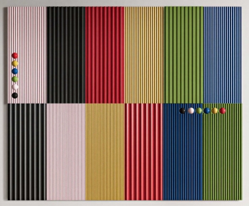 Modern Wall Panel-ID:577166083