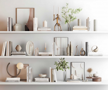 Modern Decorative Set-ID:708849912