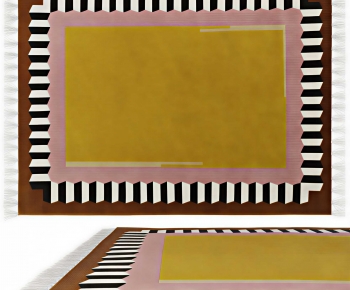 Modern The Carpet-ID:494036918