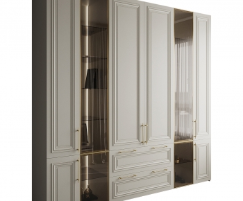 Modern The Wardrobe-ID:901895058