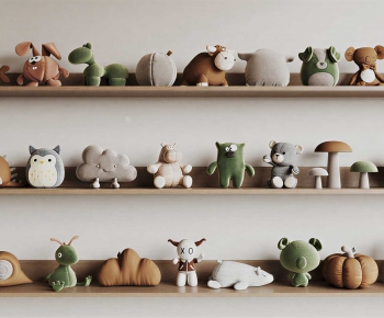 Modern Stuffed Toy-ID:625144006