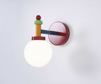 Modern Wall Lamp-ID:438539984
