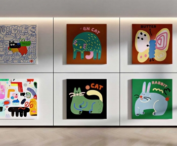 Modern Painting-ID:180308107