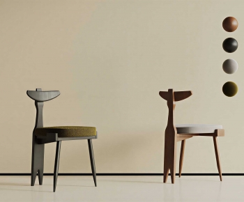 Modern Dining Chair-ID:318937065