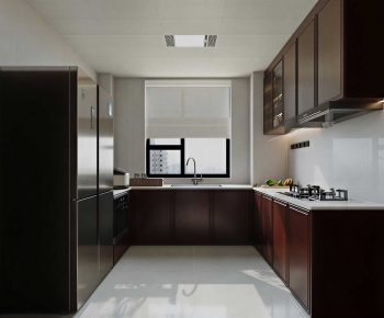 Modern The Kitchen-ID:117064952