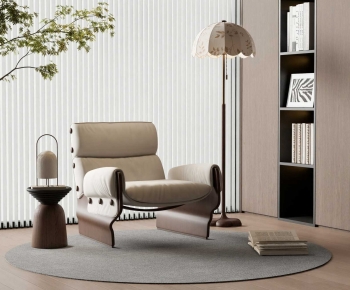 Modern Lounge Chair-ID:422441013