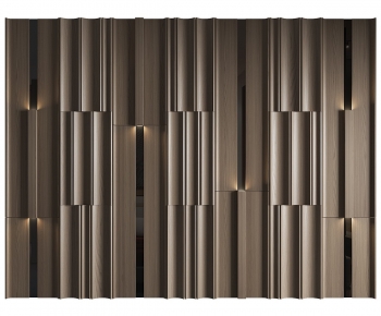 Modern Wall Panel-ID:555911199