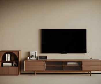 Modern TV Cabinet-ID:781385908
