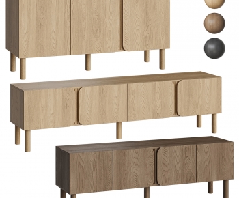 Modern TV Cabinet-ID:338552005