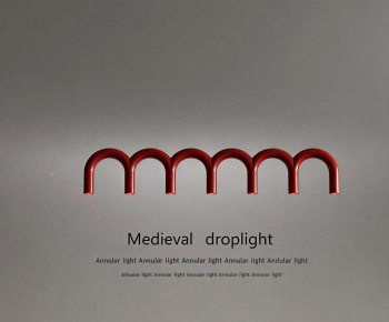 Modern Droplight-ID:590795044