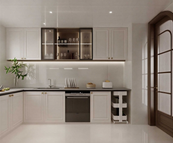 Modern The Kitchen-ID:299833063