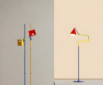 Modern Floor Lamp-ID:431052921