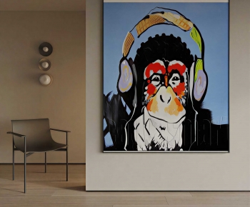 Modern Painting-ID:505908016