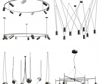 Modern Droplight-ID:119625094