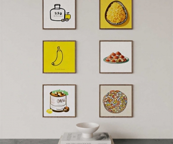 Modern Painting-ID:673120046