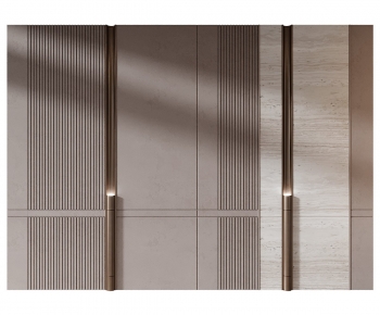 Modern TV Wall-ID:757041082