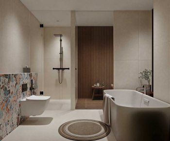 Modern Toilet-ID:340398079