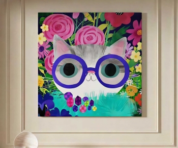 Modern Painting-ID:939188008