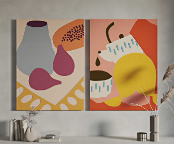 Modern Painting-ID:866561895