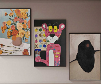 Modern Painting-ID:534945969