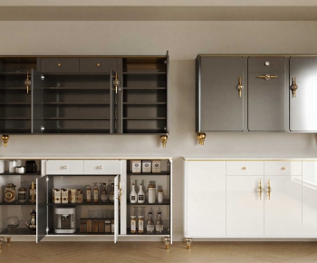 Modern Sideboard-ID:585891965