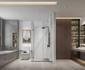 Modern TOILET-ID:857940918