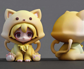 Modern Garage Kit-ID:304862987