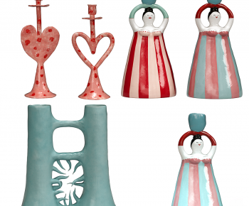 Modern Decorative Set-ID:670501952