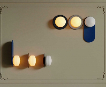 Modern Wall Lamp-ID:495337016