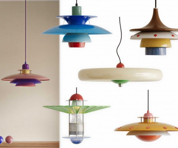 Modern Droplight-ID:711312065