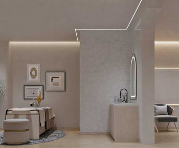 Modern SPA Beauty-ID:327194936