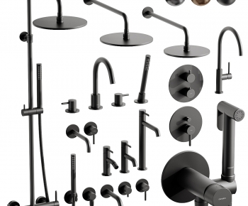 Modern Faucet/Shower-ID:989111901