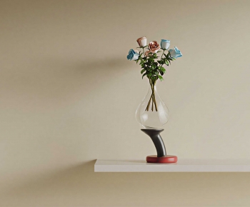 Modern Flower Arrangement-ID:515285978