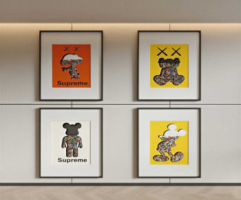 Modern Painting-ID:185218101