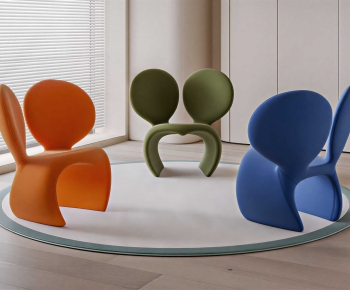 Modern Lounge Chair-ID:913121945