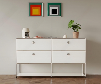 Modern Side Cabinet-ID:174269758