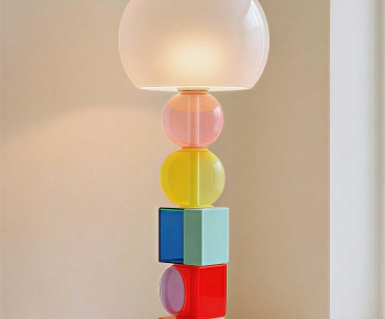Modern Table Lamp-ID:461316116