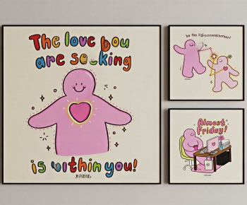 Modern Painting-ID:779851916