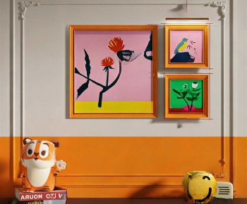 Modern Painting-ID:112804896